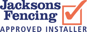 Jackson Fencing Logo